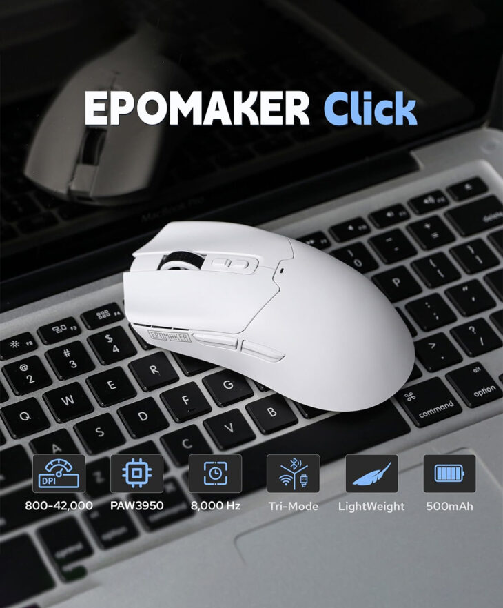 EPOMAKER CLICK - Image 3