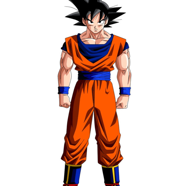 Goku Dragon Ballz Funkopop
