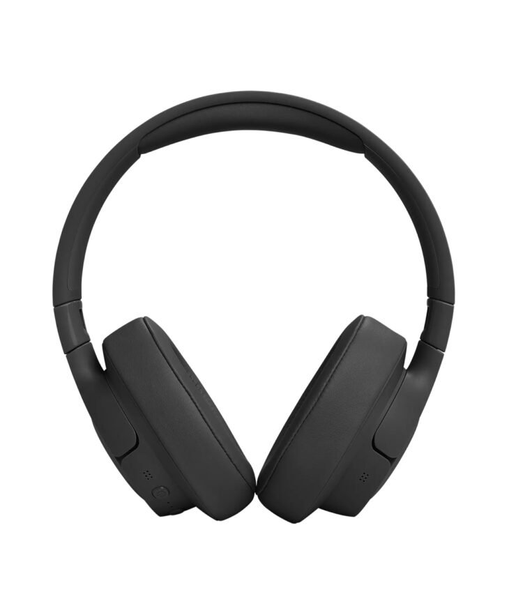 JBL Tune 770NC – Wireless Over-Ear Headphones – Black - Image 4