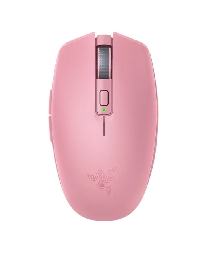RAZER ORACHI V2 - Image 2