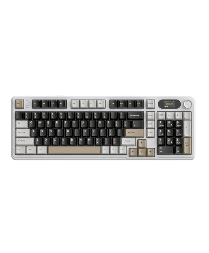 ATTACK SHARK  X98 PRO - Image 3