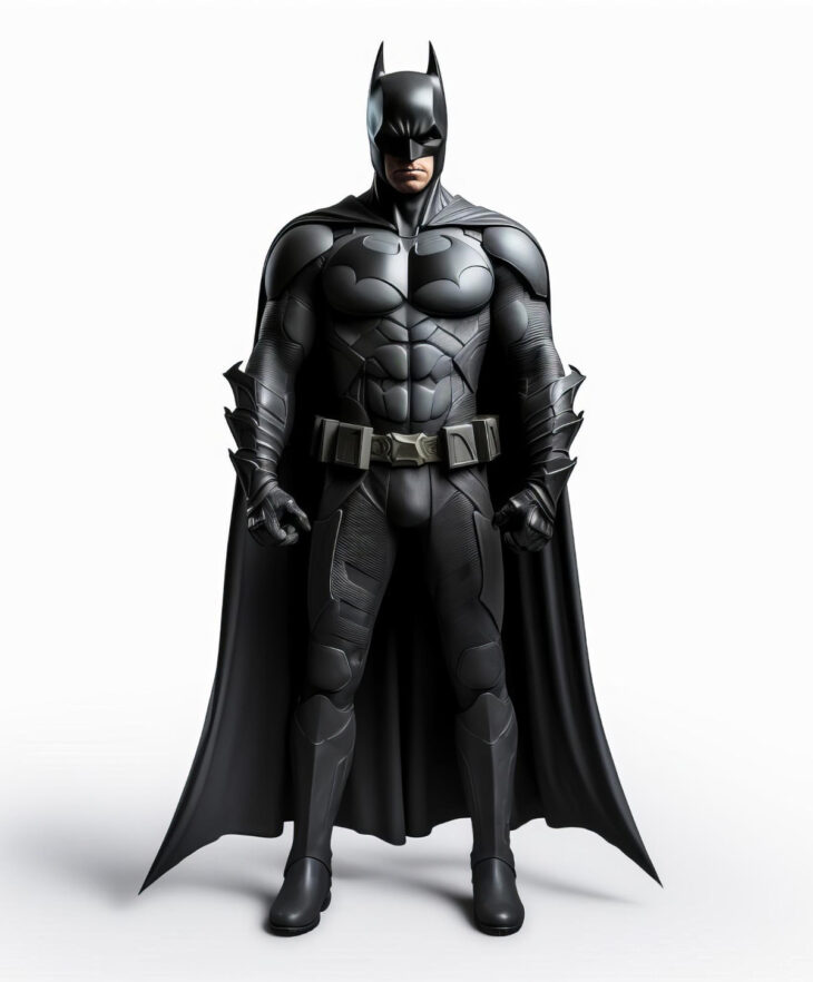 BATMAN  FUKO POP
