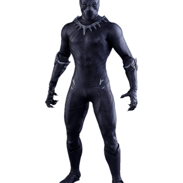 BLACKPANTHER FUNKO POP