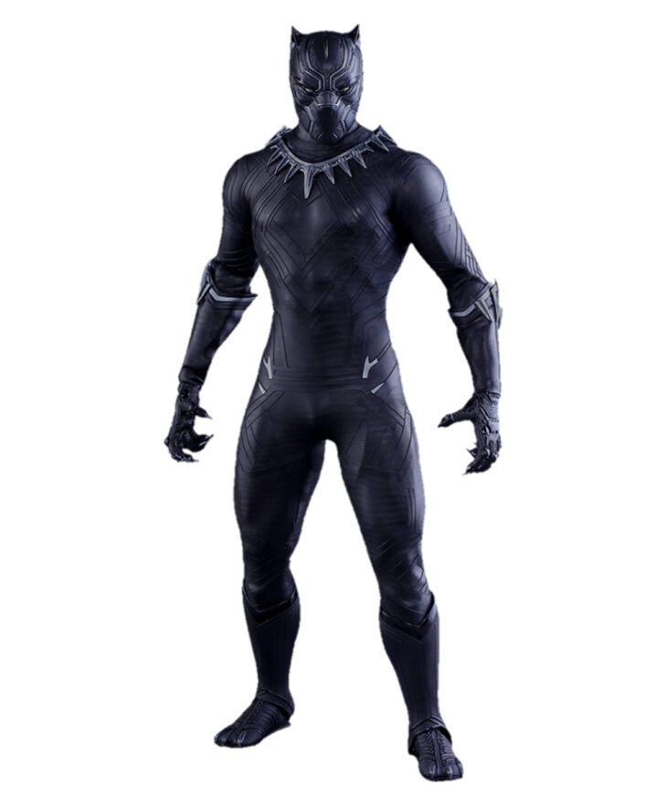 BLACKPANTHER FUNKO POP