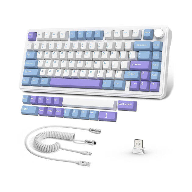 ATTACKSHARK X85 PRO
