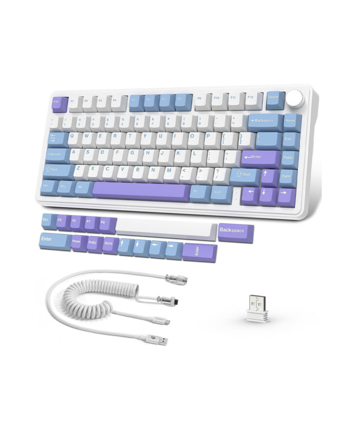 ATTACKSHARK X85 PRO