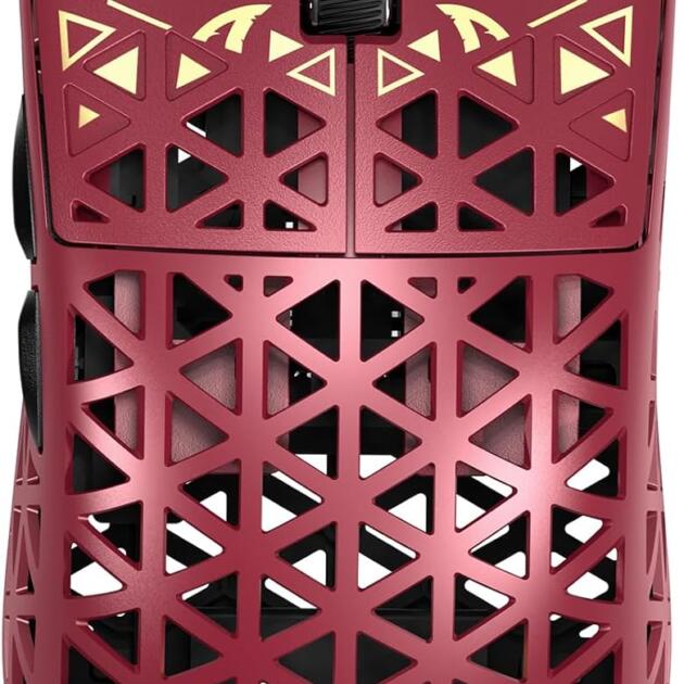 ATTACK SHARK R5 ULTRA RED