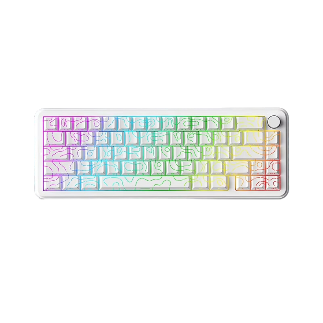 XINMENG BEAT 65 WHITE