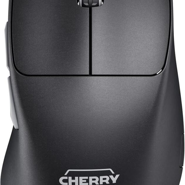 CHERRY XTRFY M64 Pro BLACK