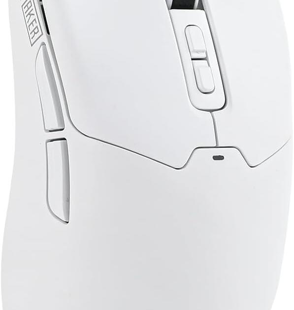 EPOMAKER CLICK WHITE