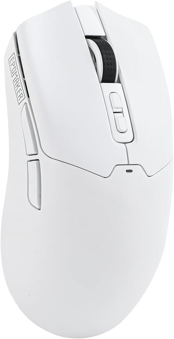 EPOMAKER CLICK WHITE