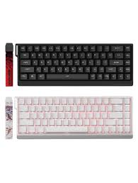 MAD 68 HE MAGNETIC SWITCH (BLACK/WHITE)