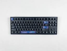 EPOMAKER MAGNETIC MAGCORE87 BLACK