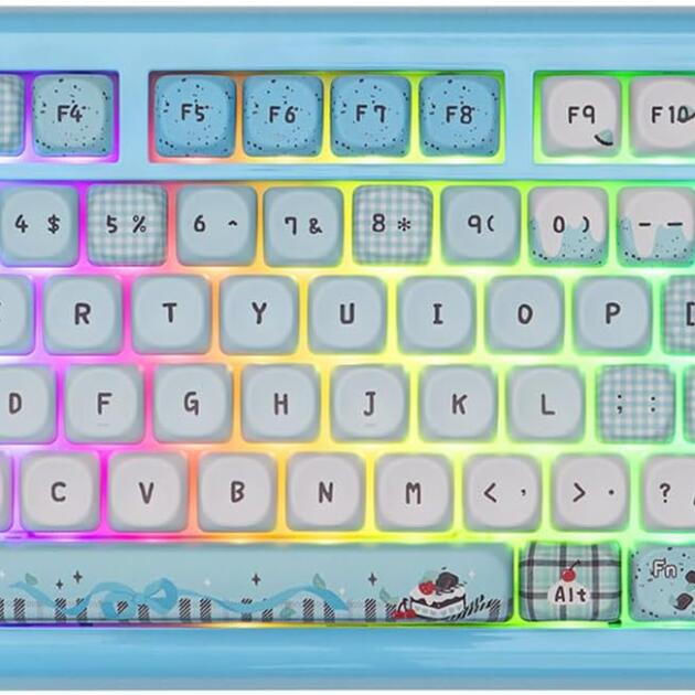 KIIBOOM PHANTOM 81 LITE