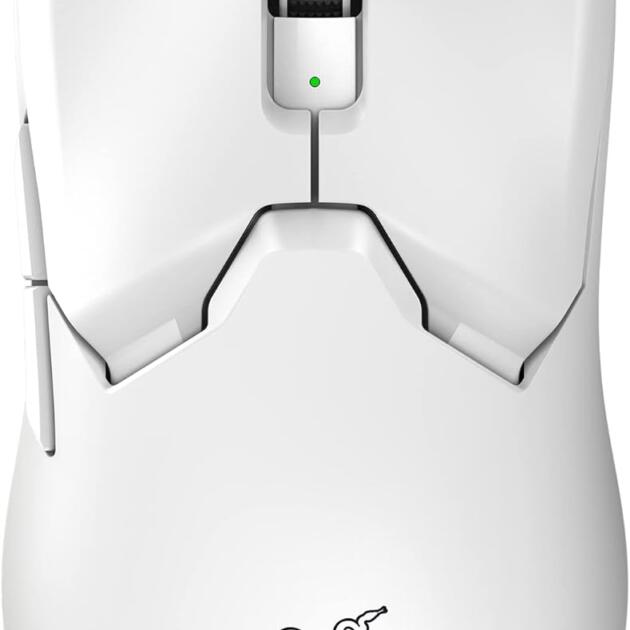 RAZOR VIPER V2 PRO WHITE