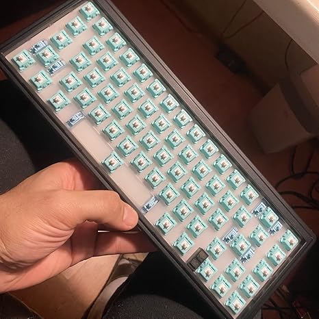 LINEAR SKYBLUE SWITCH (90 PCS) - Image 2