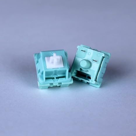 LINEAR SKYBLUE SWITCH (90 PCS) - Image 3