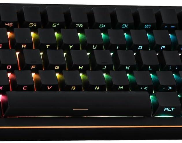 EPOMAKER TIDE 65 BLACK