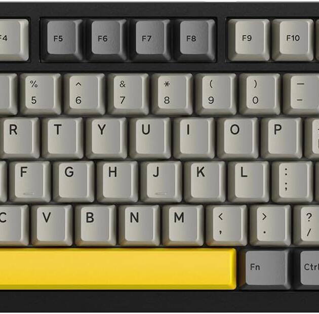 ATTACK SHARK X820 ULTRA BLACK